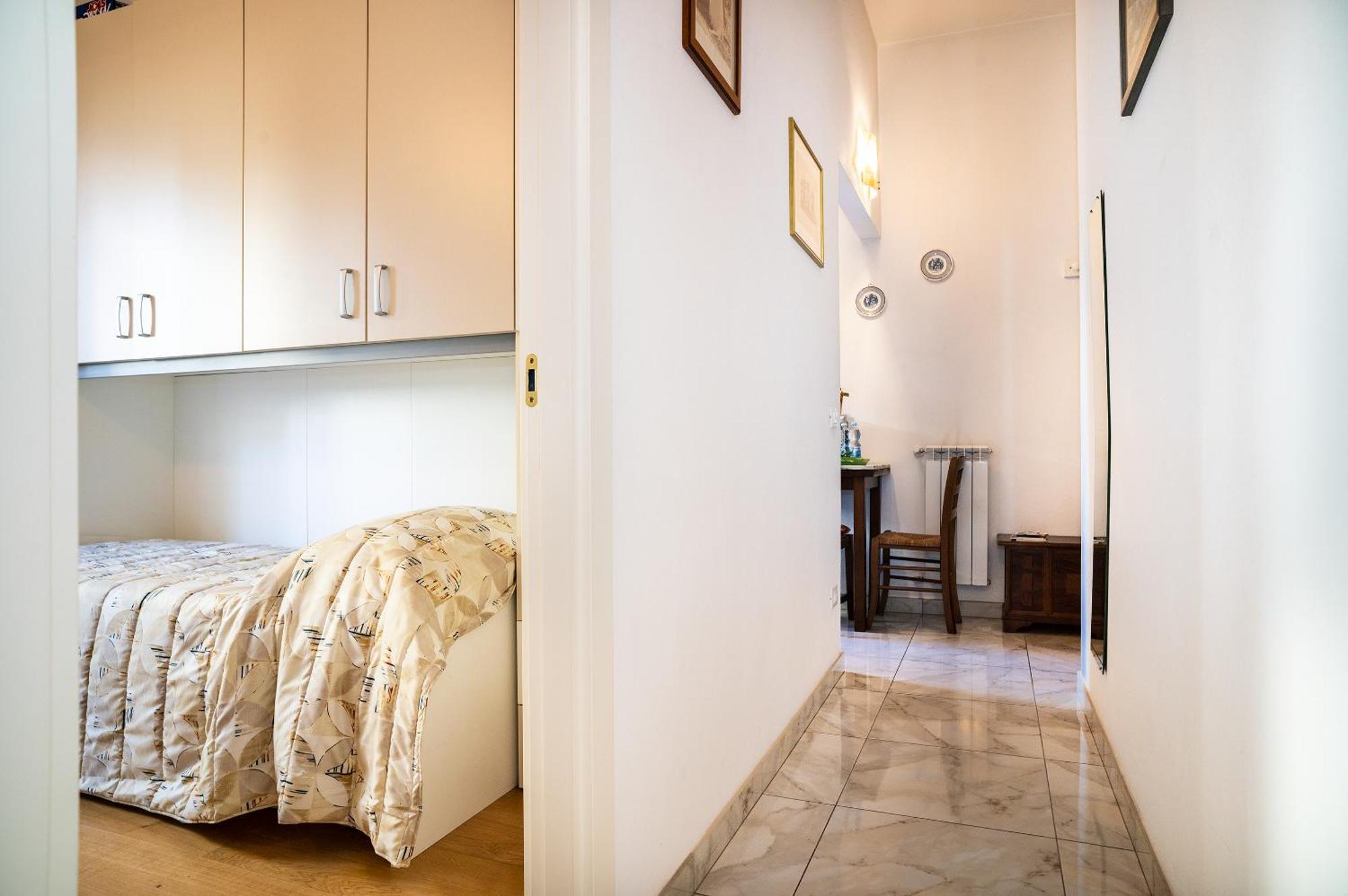 Appartamento Di Elizabeth Viareggio Exterior foto
